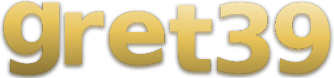 gret39 logo