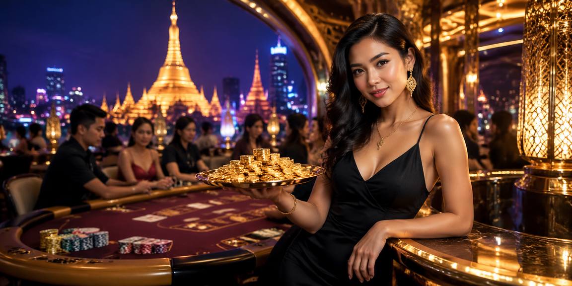gret39 Live Poker Expert မှာ ဘာတွေကစားလို့ရလဲ