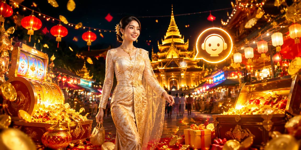 gret39 Fast Coin စလော့ ဘာလို့ လူကြိုက်များလဲ